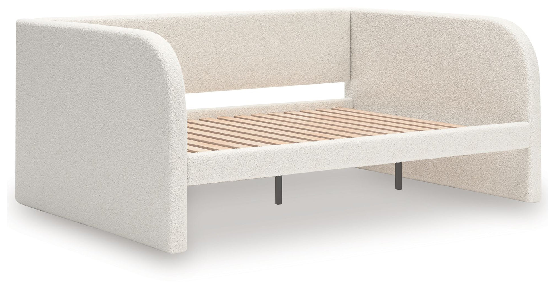 Arloster - Upholstered Day Bed - Hornell Furniture Outlet