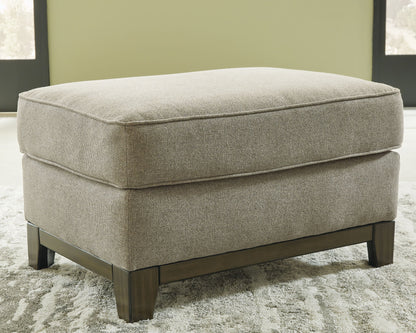 Kaywood - Living Room Set - Hornell Furniture Outlet