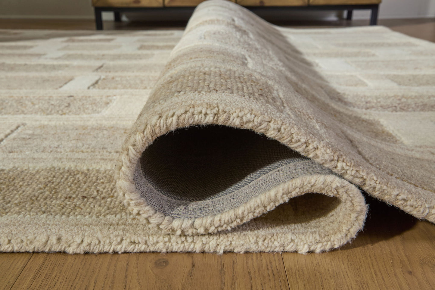 Lisgrove - Rug - Hornell Furniture Outlet