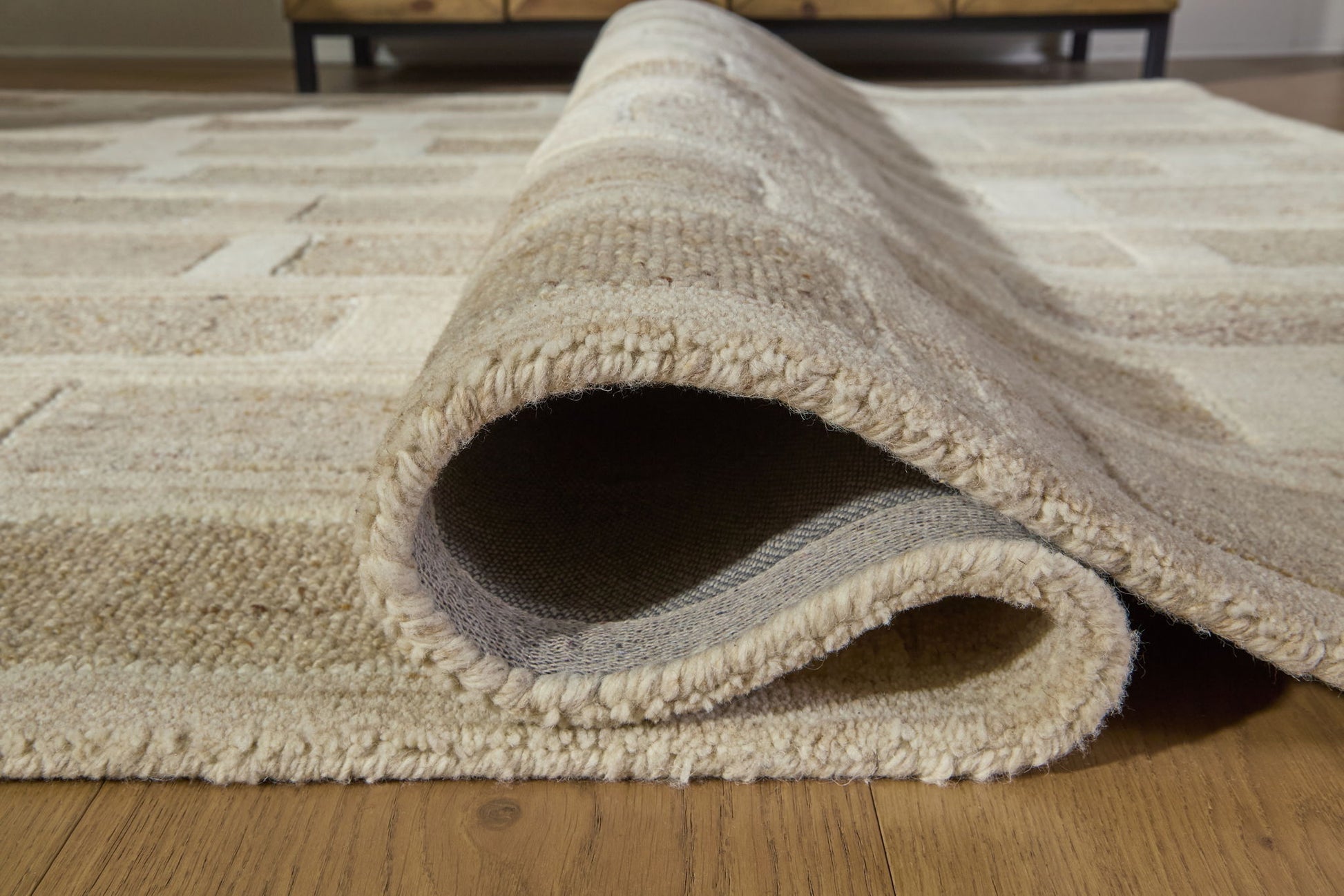 Lisgrove - Rug - Hornell Furniture Outlet