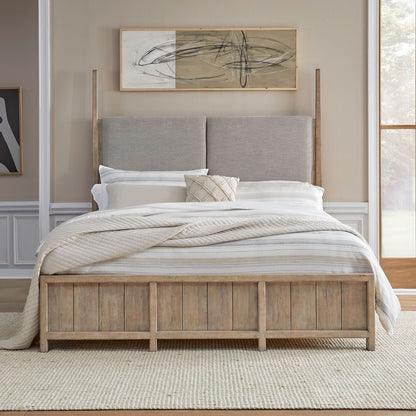 Proximity Place - Poster Bed - Hornell Furniture Outlet