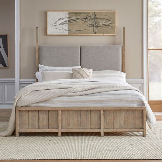 Proximity Place - Poster Bed - Hornell Furniture Outlet