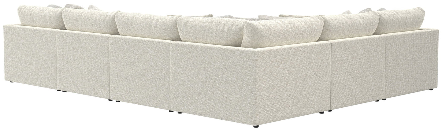 Ritzy - Modular Sofa - Hornell Furniture Outlet