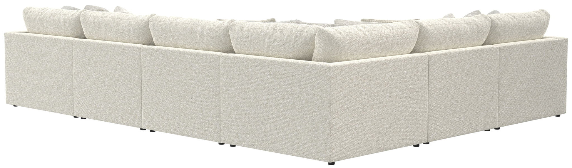 Ritzy - Modular Sofa - Hornell Furniture Outlet