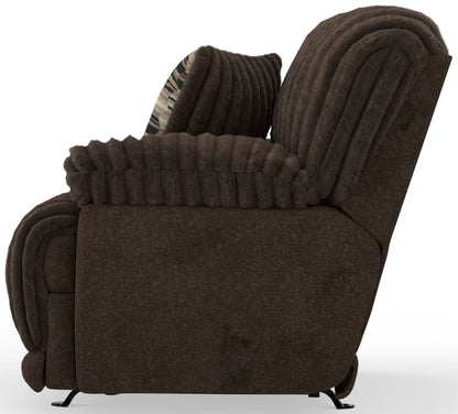 Hollifield - Recliner - Hornell Furniture Outlet