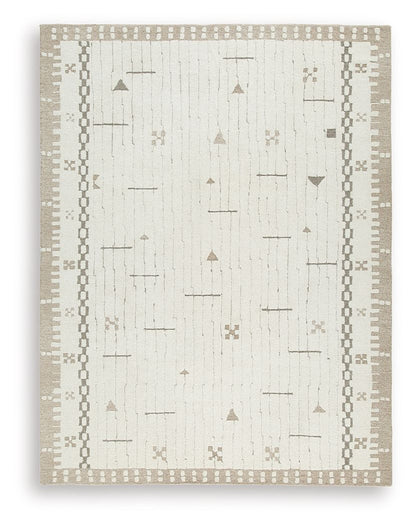 Dot - Rug - Hornell Furniture Outlet