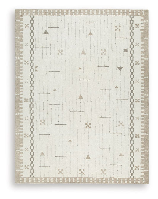 Dot - Rug - Hornell Furniture Outlet