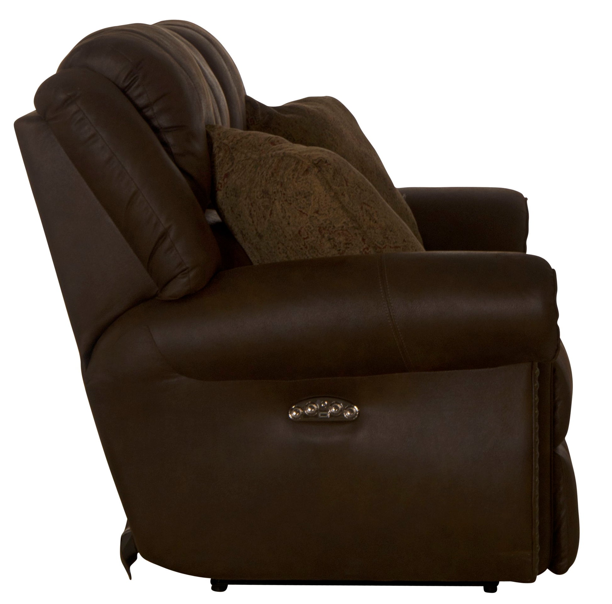 Pickett - Reclining Sofa - Hornell Furniture Outlet