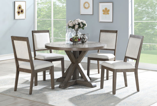 Molly - Dining Set - Hornell Furniture Outlet