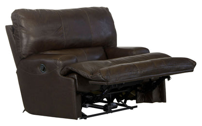 Wembley - Lay Flat Recliner - Hornell Furniture Outlet