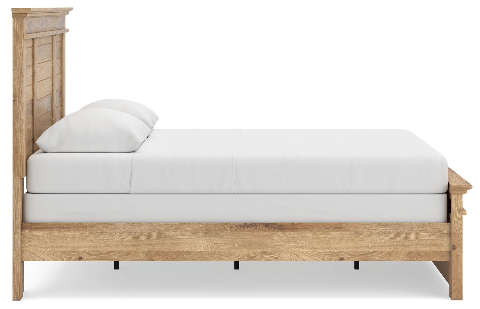 Makidern - Panel Bed - Hornell Furniture Outlet