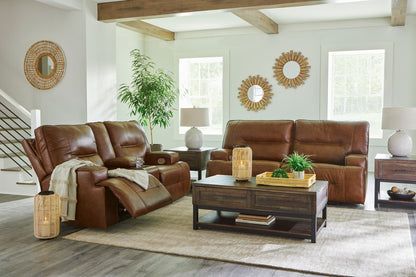 Francesca - Living Room Set - Hornell Furniture Outlet