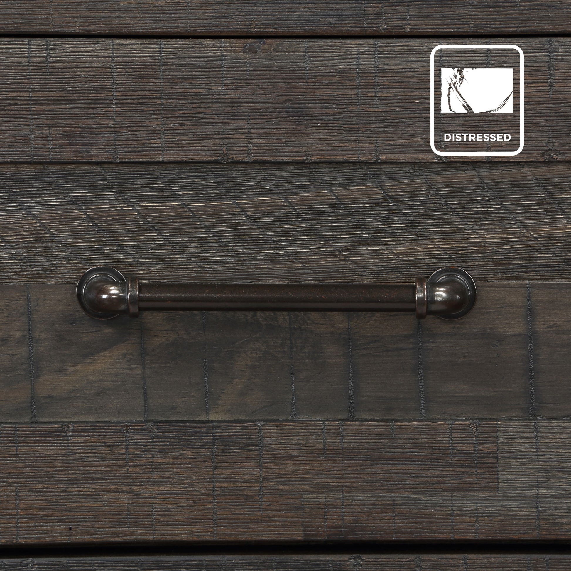 Riverdale - Server - Hornell Furniture Outlet