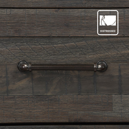 Riverdale - Server - Hornell Furniture Outlet