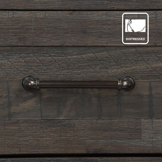 Riverdale - Server - Black