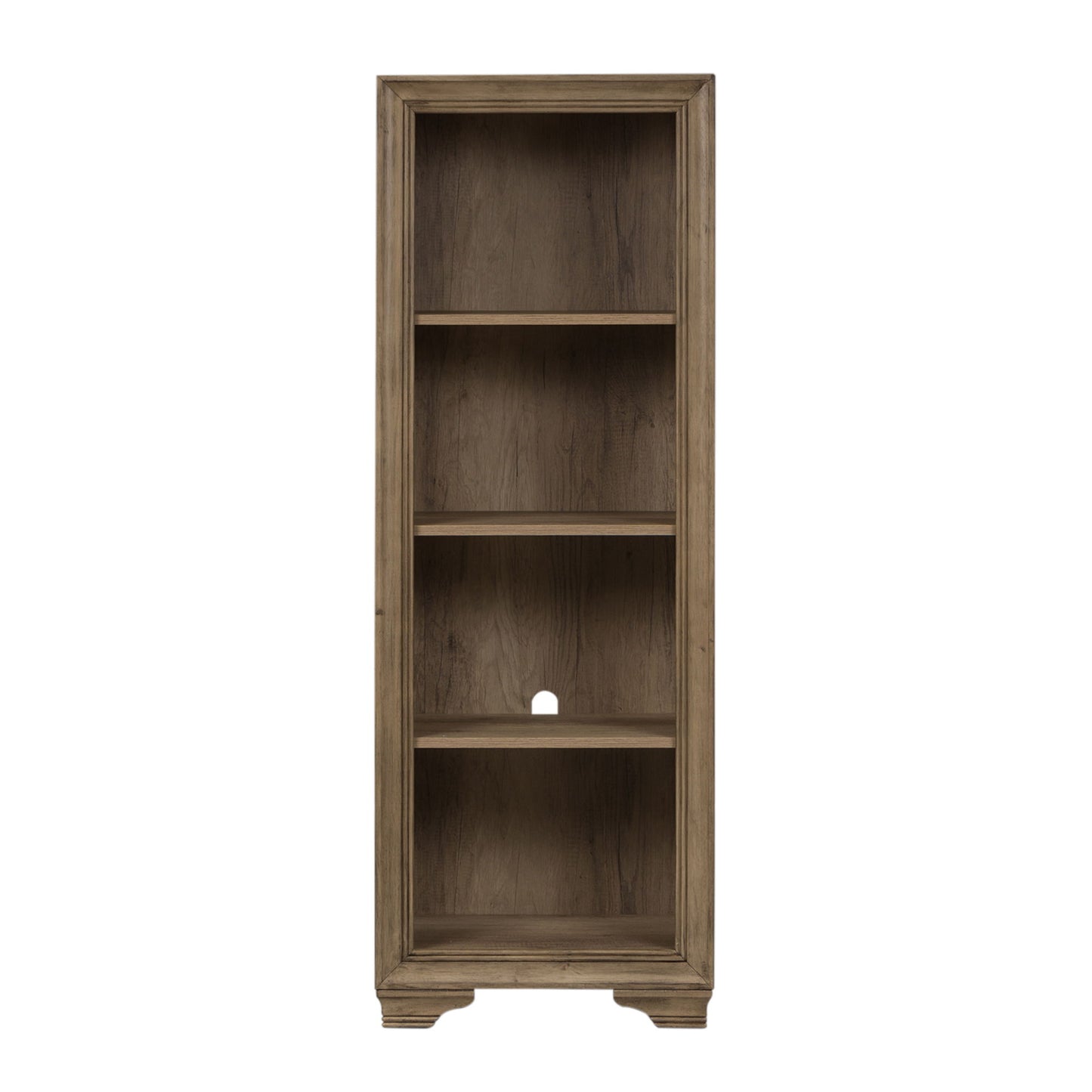 Sun Valley - Pier Unit - Light Brown - Hornell Furniture Outlet