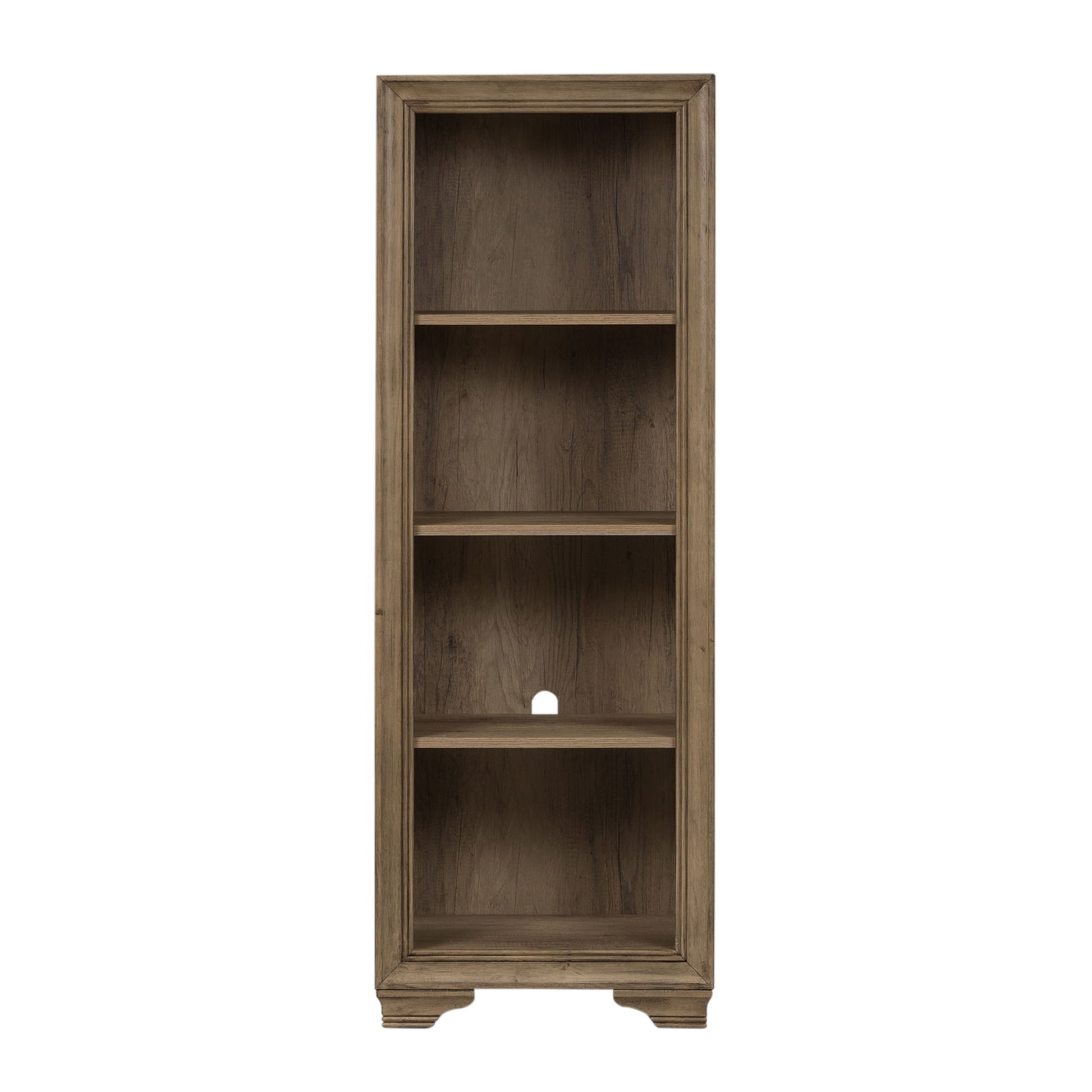 Sun Valley - Pier Unit - Light Brown - Hornell Furniture Outlet