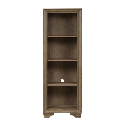 Sun Valley - Pier Unit - Light Brown - Hornell Furniture Outlet