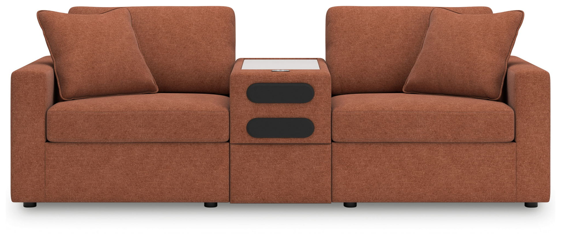 Modmax - Spice - Sectional - Hornell Furniture Outlet