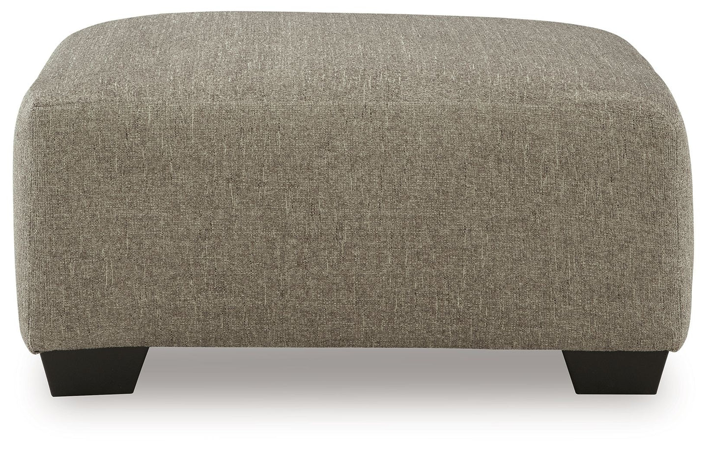 Newellen - Oversized Accent Ottoman - Hornell Furniture Outlet