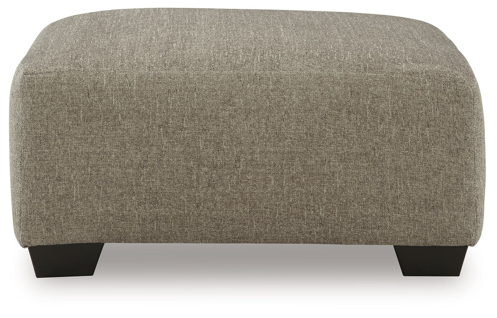 Newellen - Oversized Accent Ottoman - Hornell Furniture Outlet
