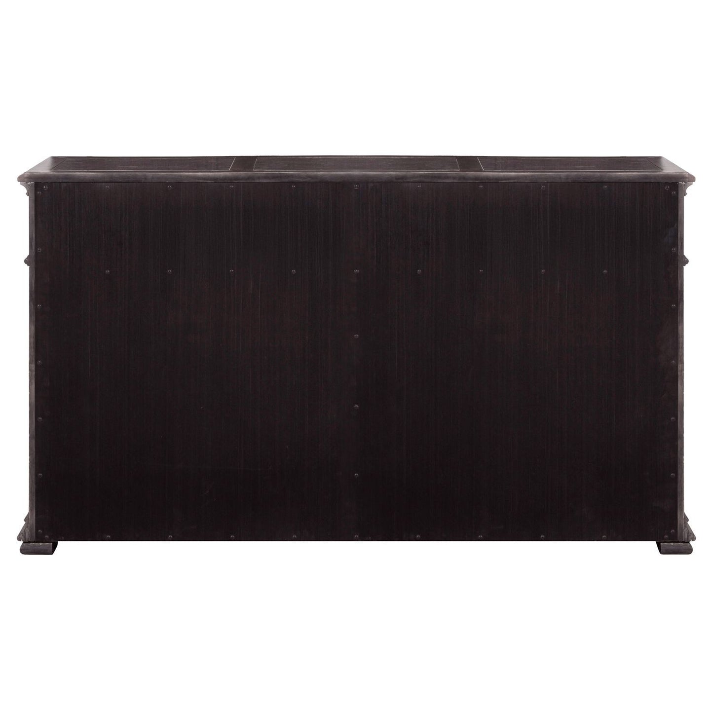 Provence Park - Buffet - Brown - Hornell Furniture Outlet