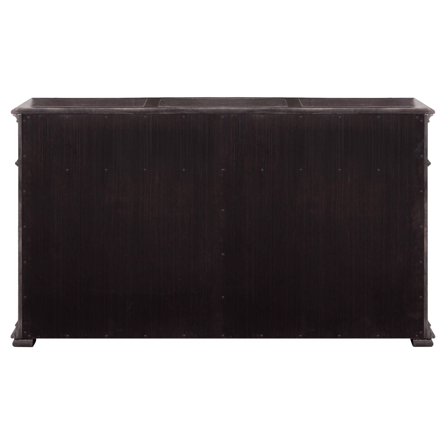 Provence Park - Buffet - Brown - Hornell Furniture Outlet