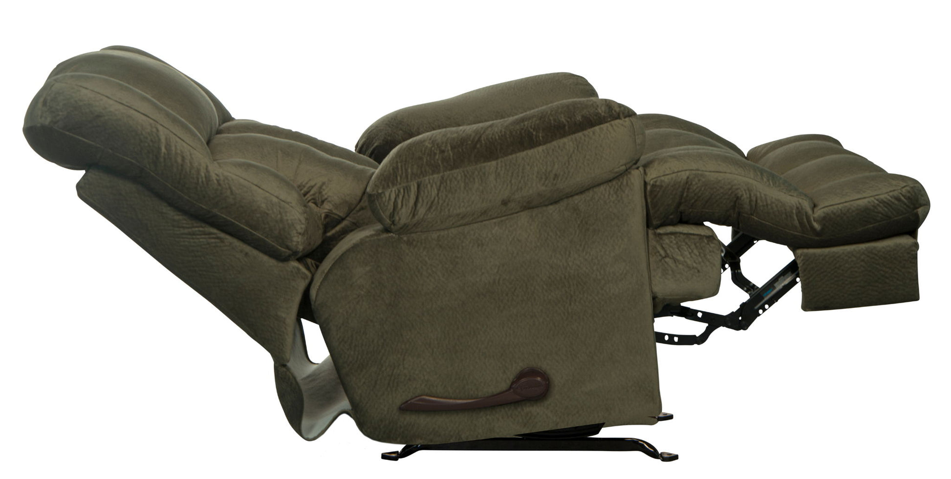 Cloud 12 - Power Chaise Rocker Recliner - Hornell Furniture Outlet