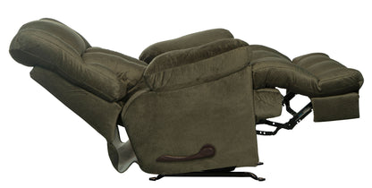 Cloud 12 - Power Chaise Rocker Recliner - Hornell Furniture Outlet