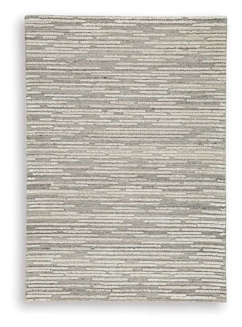 Eljory - Rug - Hornell Furniture Outlet