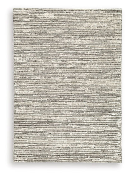 Eljory - Rug - Hornell Furniture Outlet