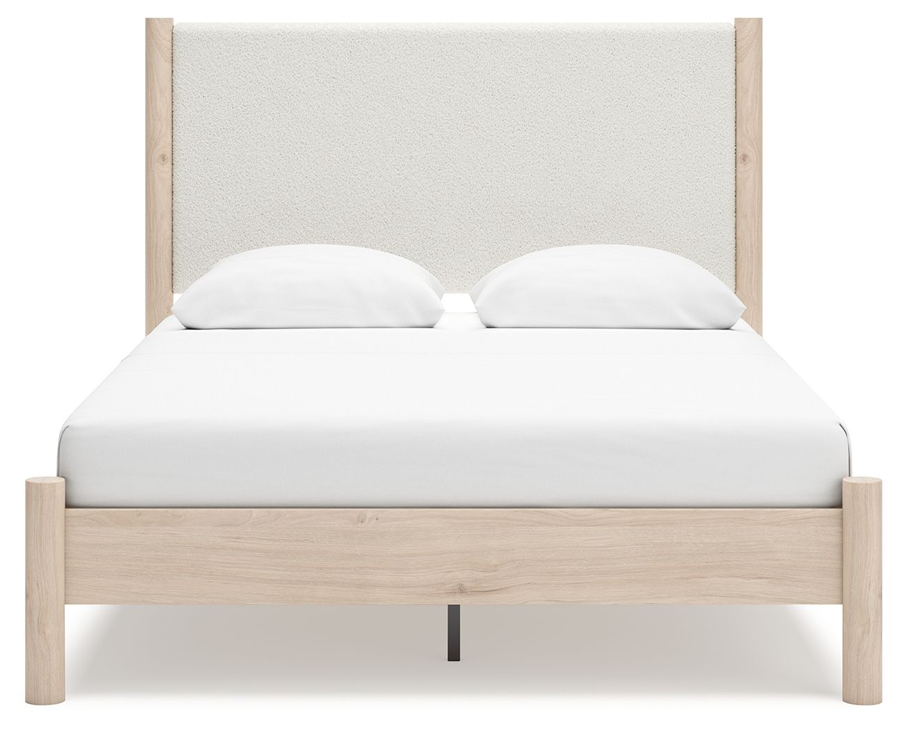 Cadmori - Panel Bedroom Set - Hornell Furniture Outlet
