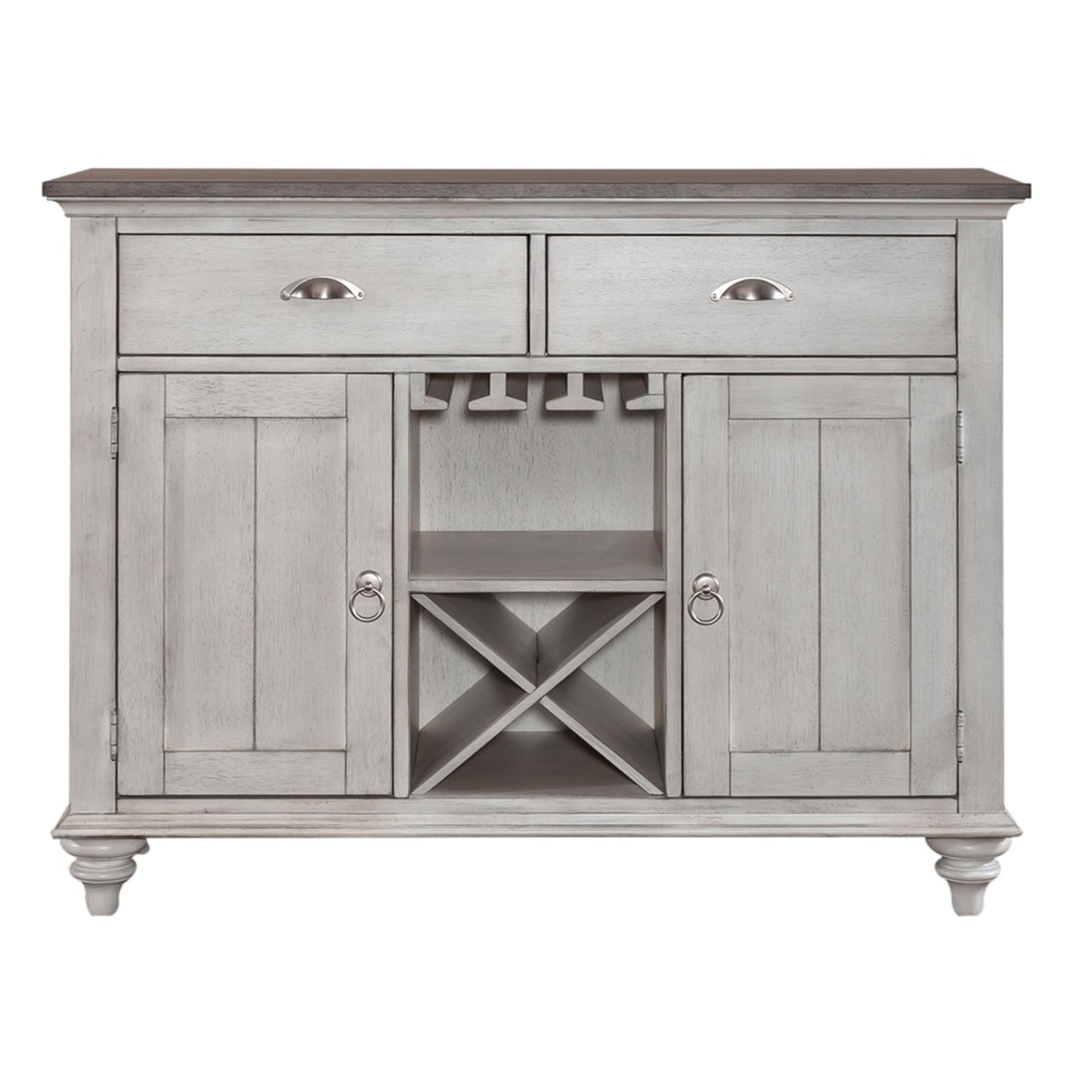 Ocean Isle - Buffet - Hornell Furniture Outlet