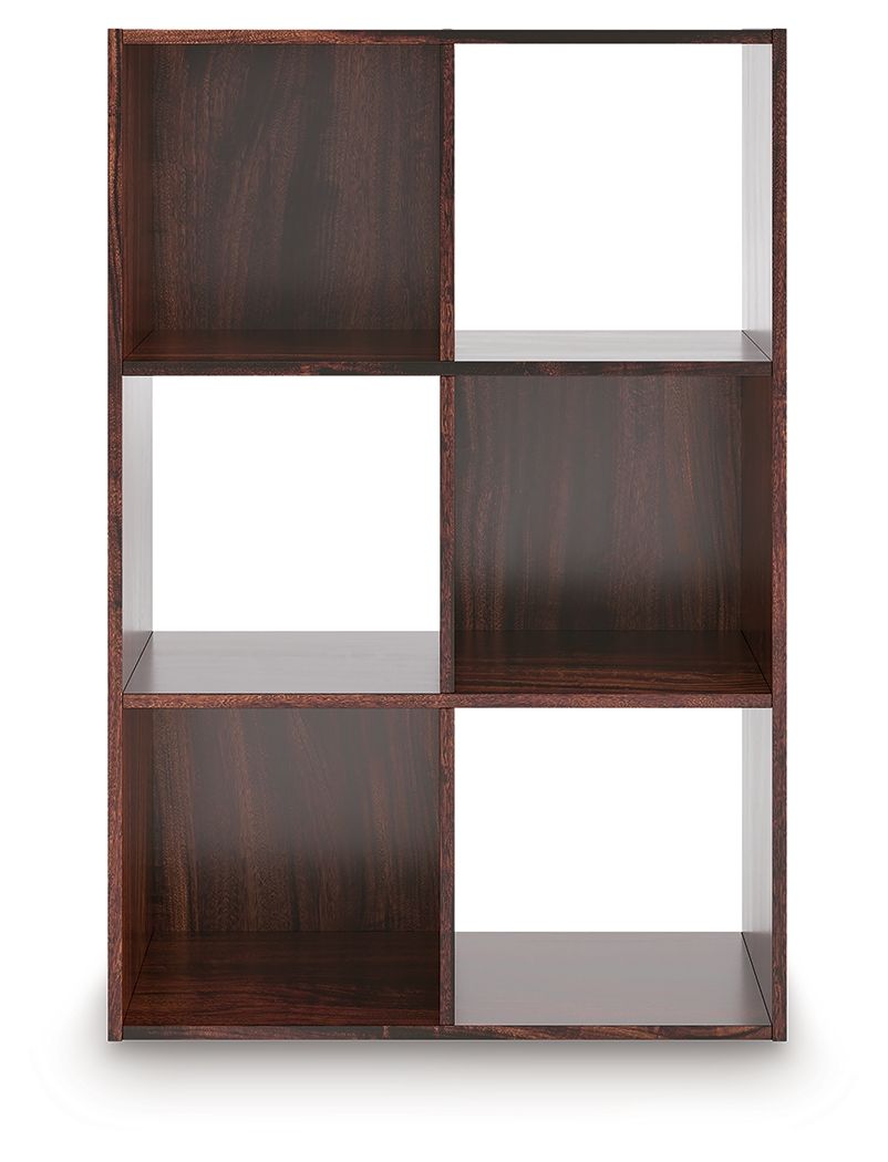 Glosmount - Cube Organizer - Hornell Furniture Outlet