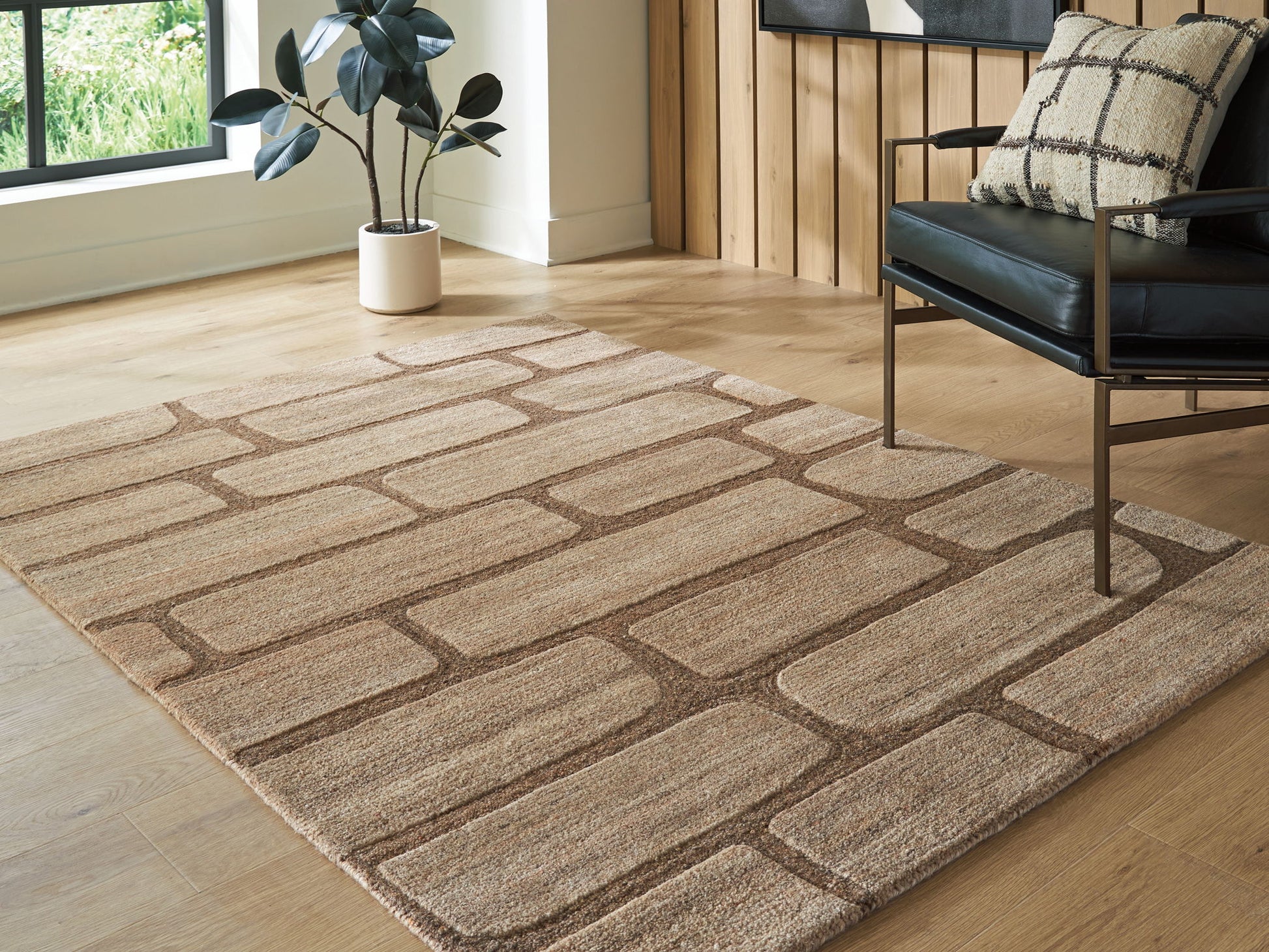 Orest - Rug - Hornell Furniture Outlet
