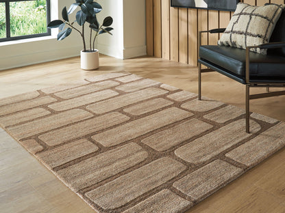 Orest - Rug - Hornell Furniture Outlet