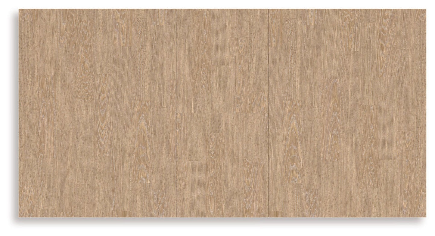 Purlaney - Rectangular Dining Table - Hornell Furniture Outlet