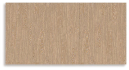 Purlaney - Rectangular Dining Table - Hornell Furniture Outlet