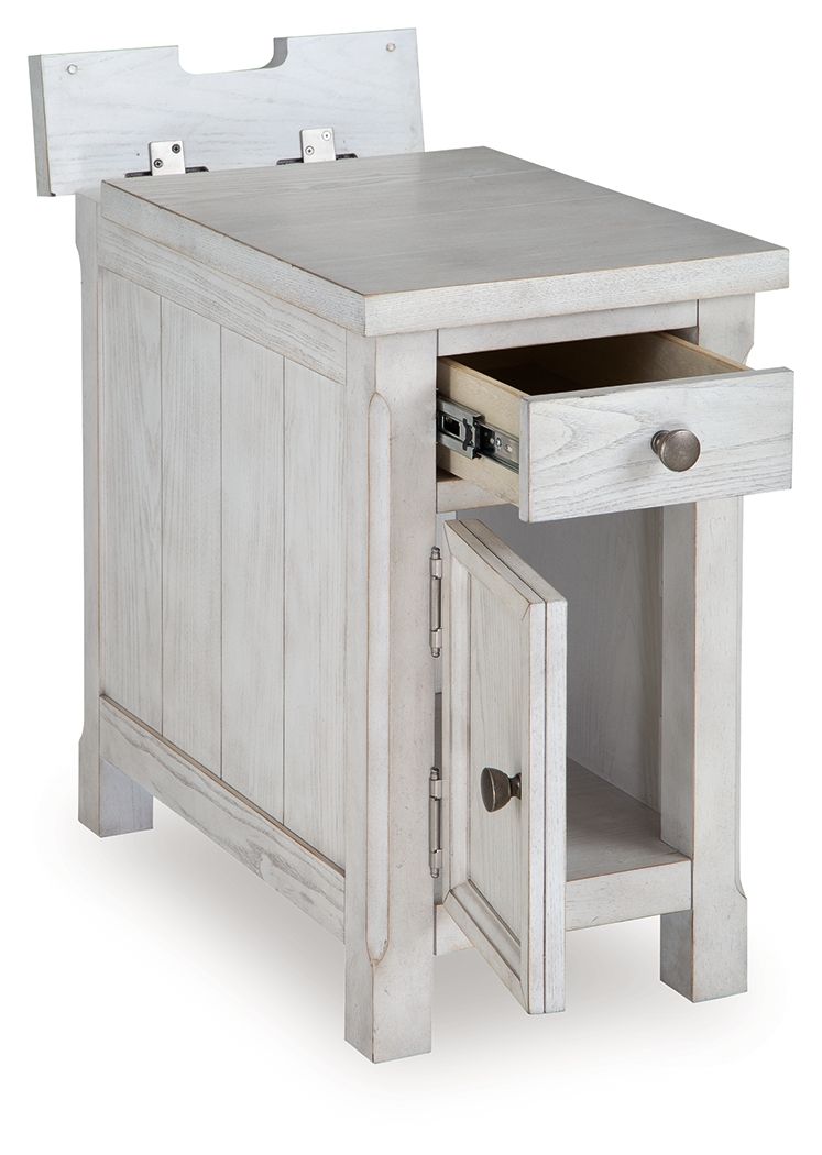 Robbinsdale - Table - Hornell Furniture Outlet