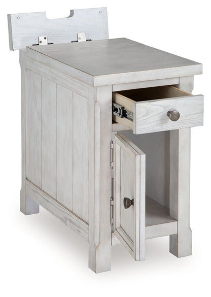 Robbinsdale - Table - Hornell Furniture Outlet