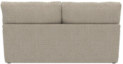 Brett - Loveseat - Hornell Furniture Outlet