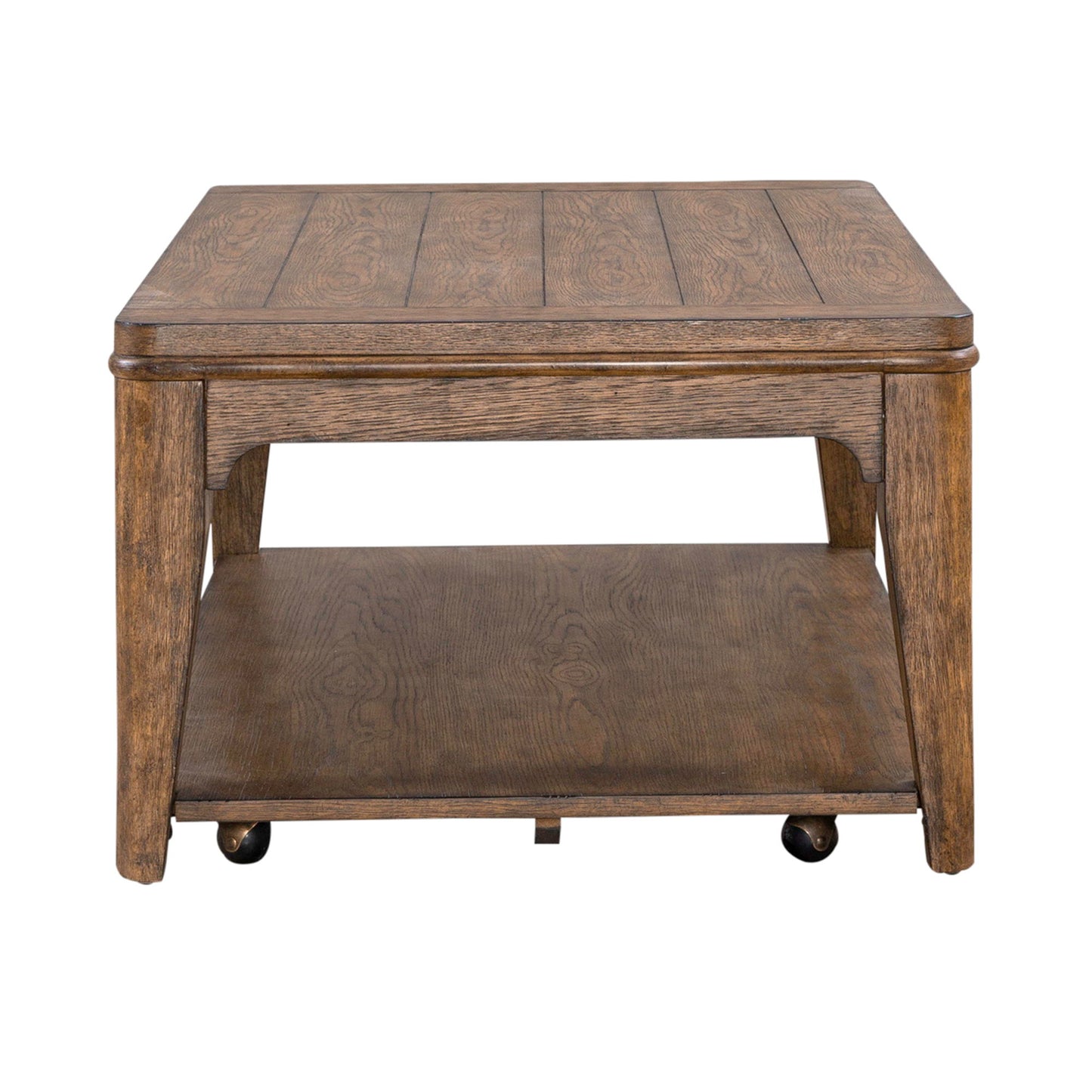 Ashford - Table - Hornell Furniture Outlet