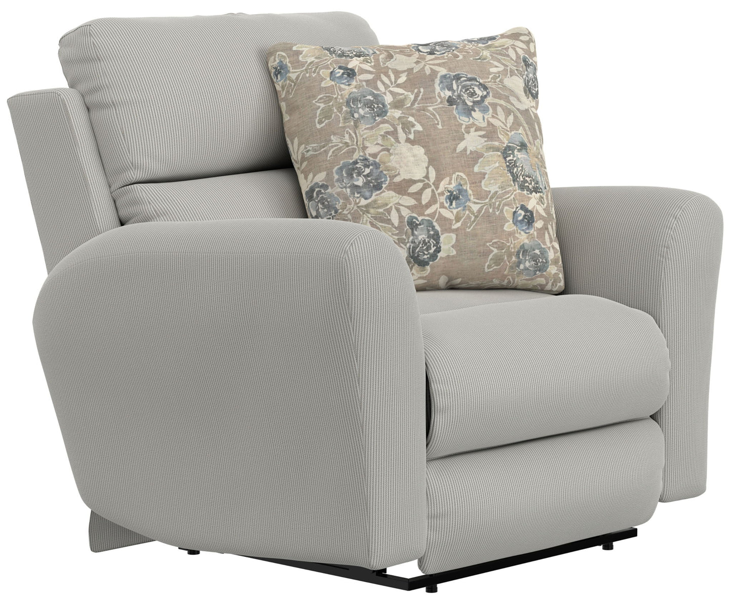 Chappy - Lay Flat Recliner - Hornell Furniture Outlet