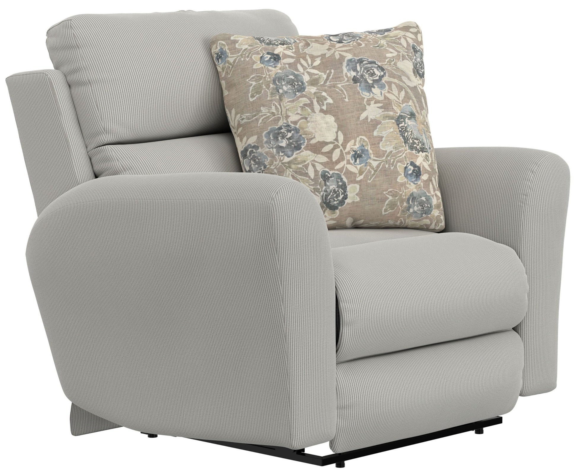 Chappy - Lay Flat Recliner - Hornell Furniture Outlet