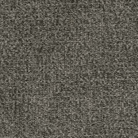 Clarington - Oversized Accent Ottoman - Greystone - Hornell Furniture Outlet