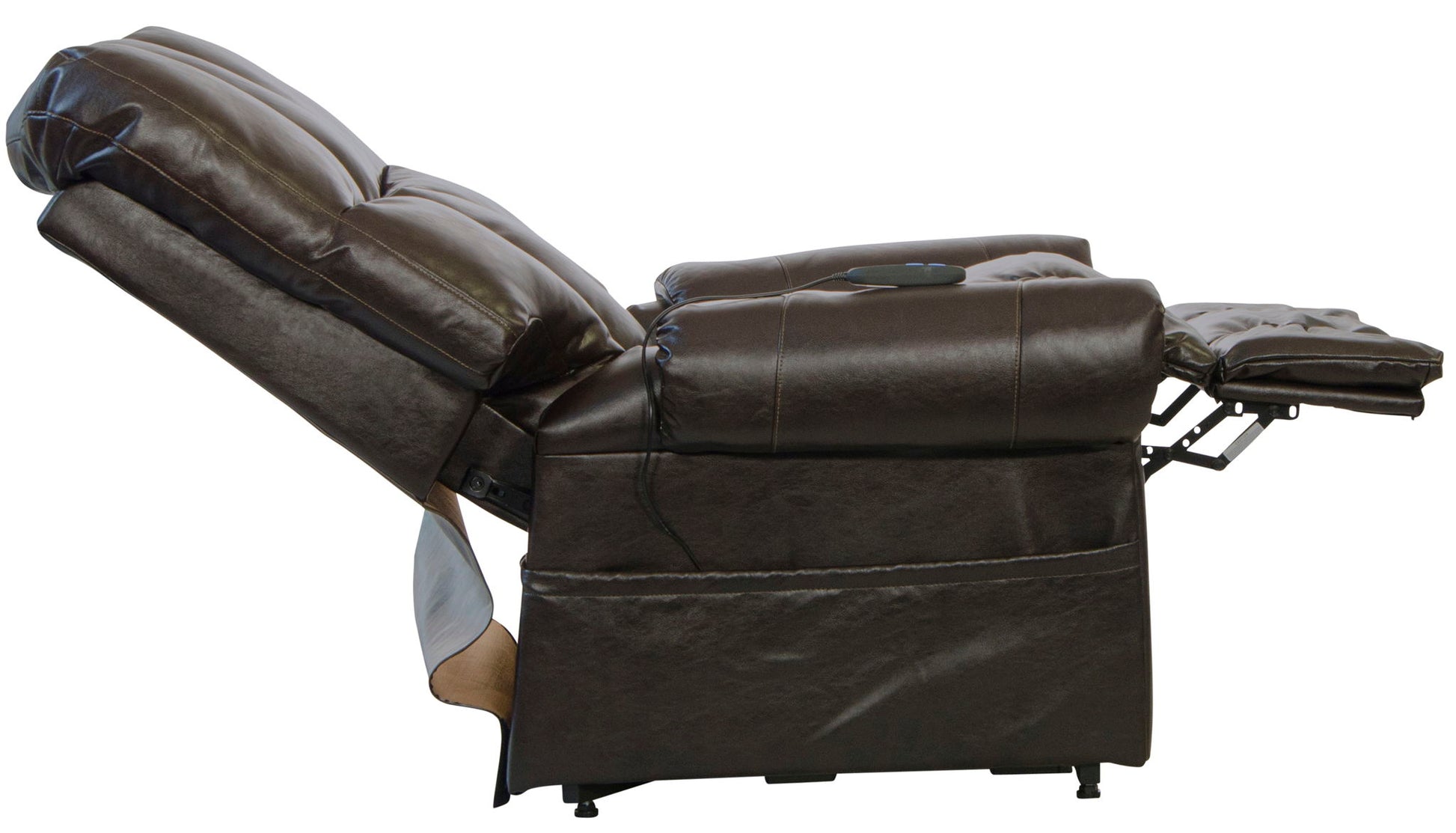 Stallworth - Power Lift Recliner - Hornell Furniture Outlet