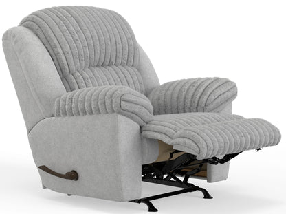 Shaggy - Rocker Recliner - Hornell Furniture Outlet