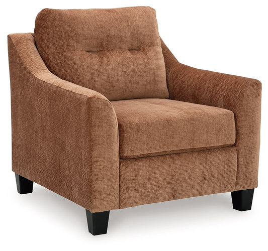 Amity Bay - Chair - Hornell Furniture Outlet