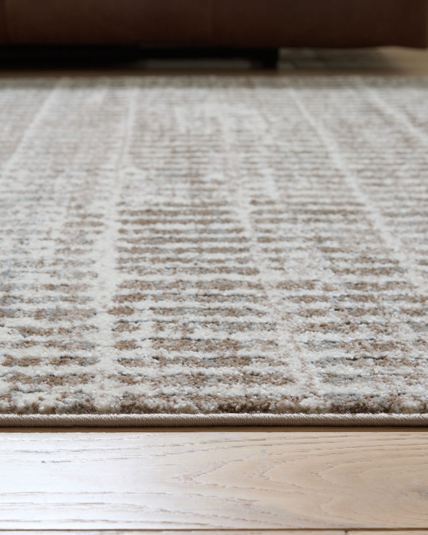 Fuadwick - Rug - Hornell Furniture Outlet