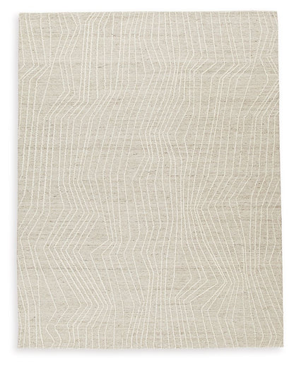 Varahill - Rug - Hornell Furniture Outlet